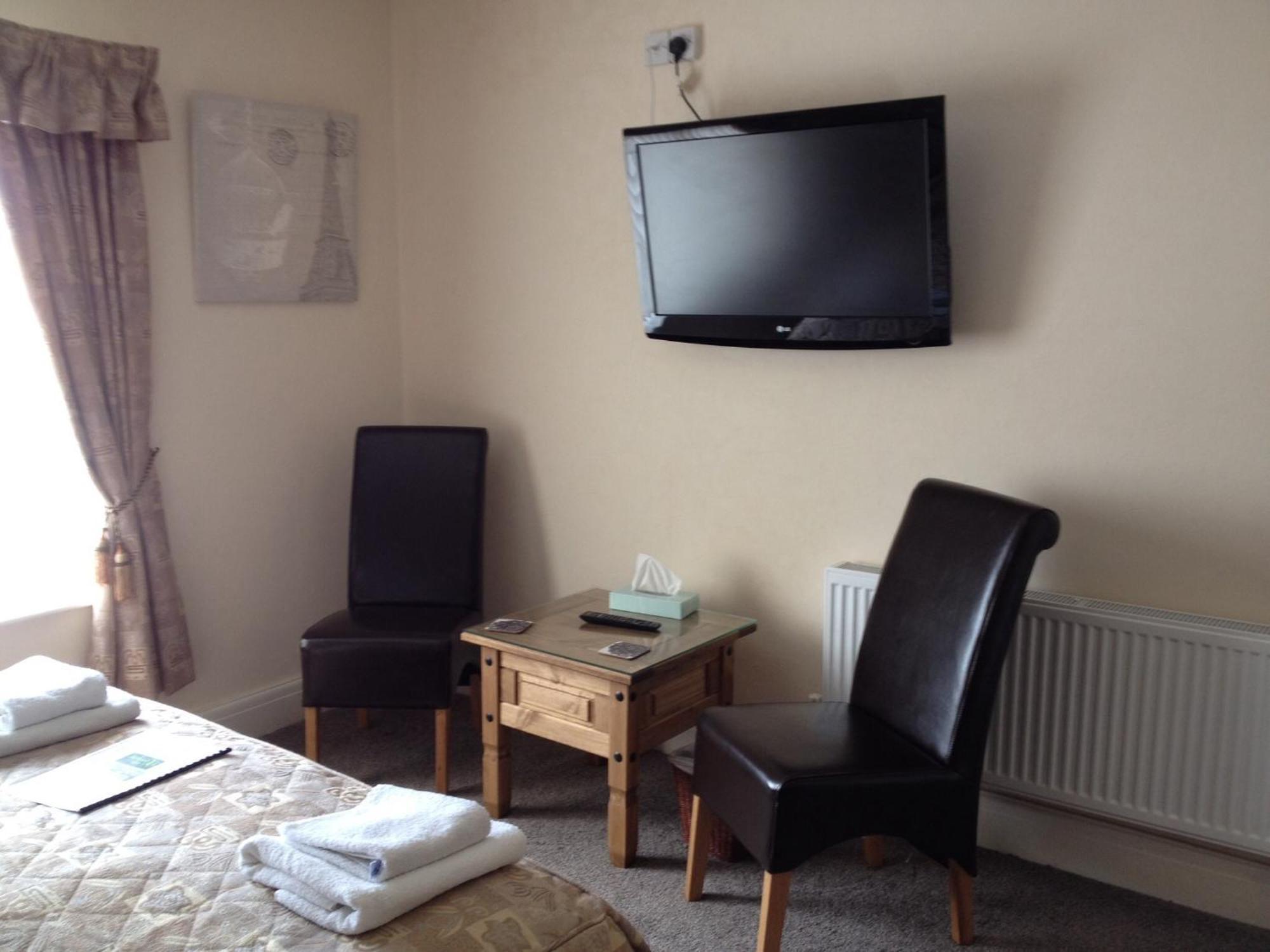 The Northdale Hotel Ltd Skegness Quarto foto
