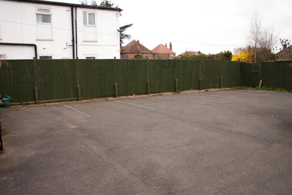 The Northdale Hotel Ltd Skegness Exterior foto